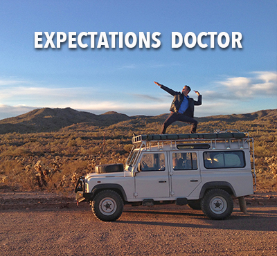 Expectations Doctor
