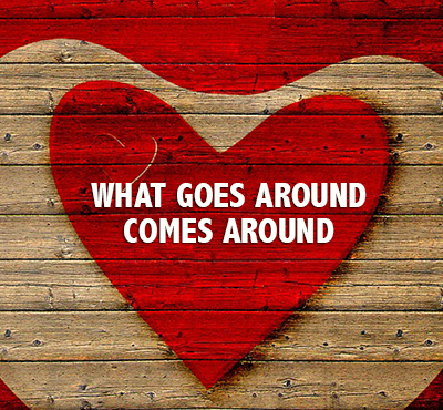 God's law of love